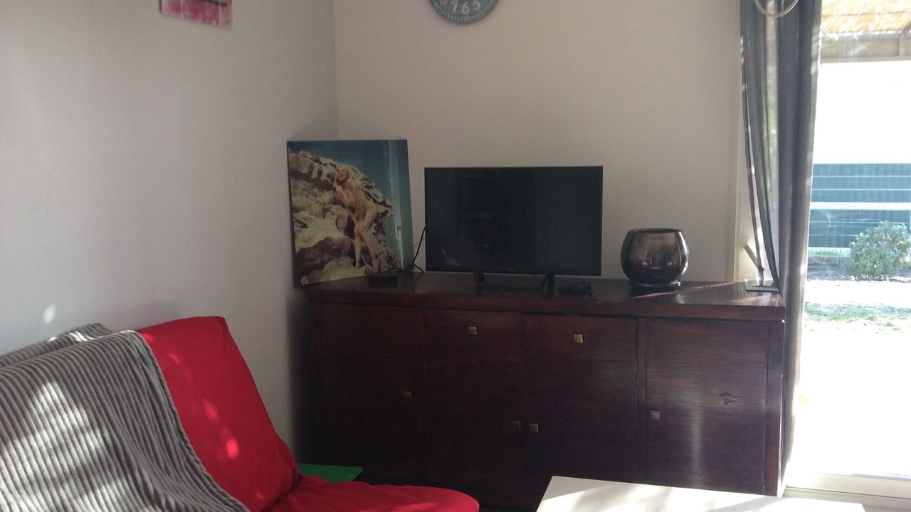 Photo of Livingroom in Mazan