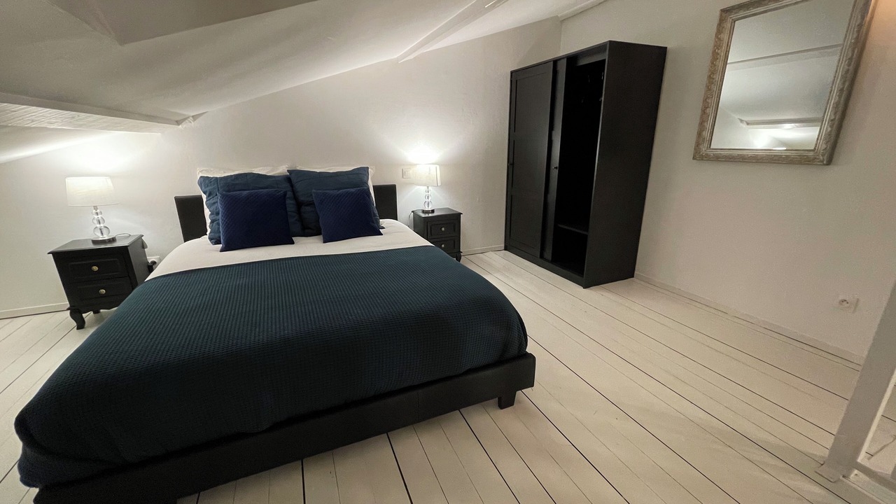 Photo of Bedroom in Epinal