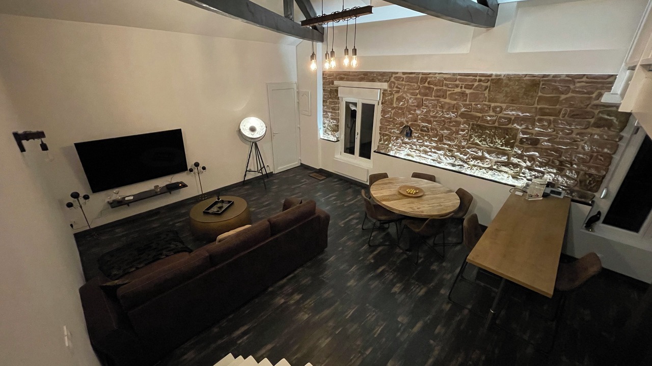 Photo of Livingroom in Epinal
