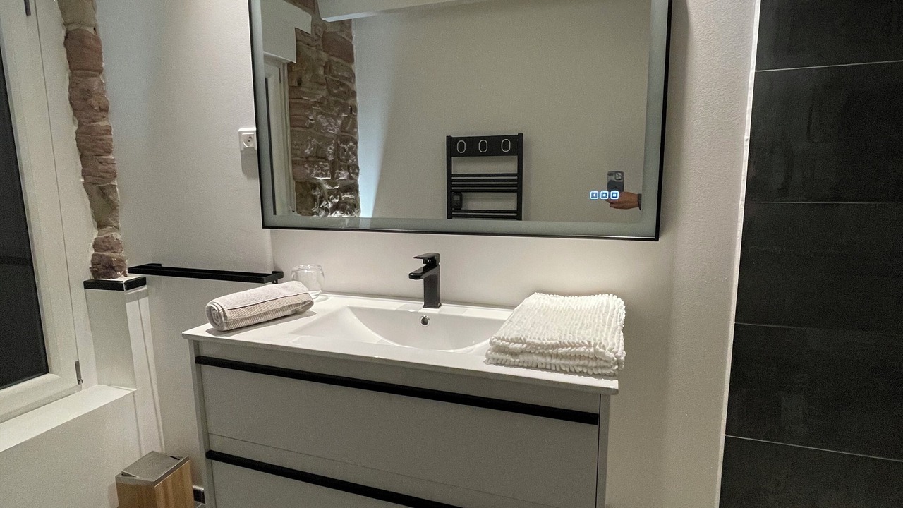 Photo of Bathroom in Epinal