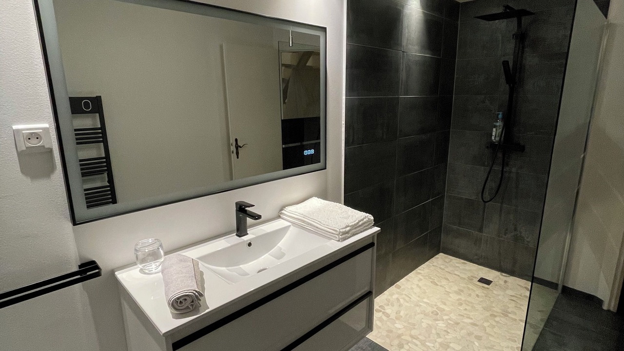 Photo of Bathroom in Epinal