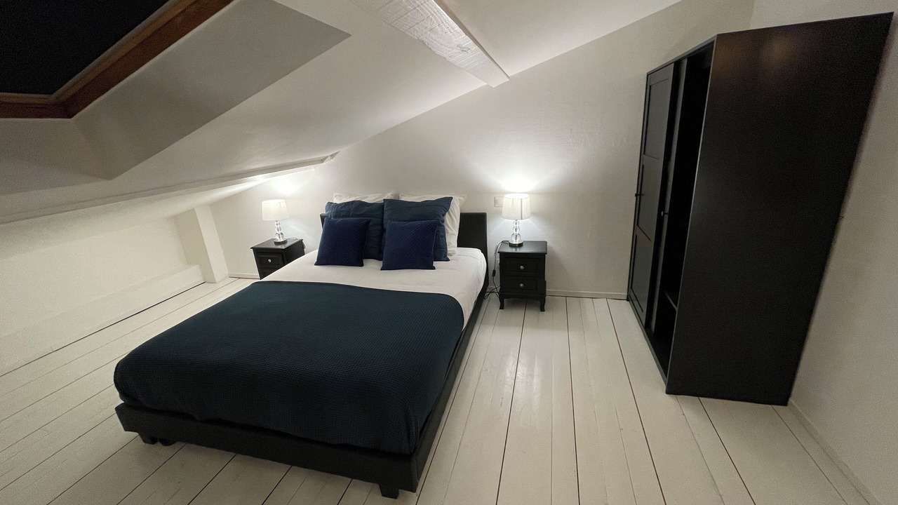 Photo of Bedroom in Epinal