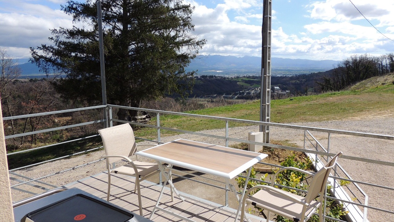Photo of Outdoor in Peyrins