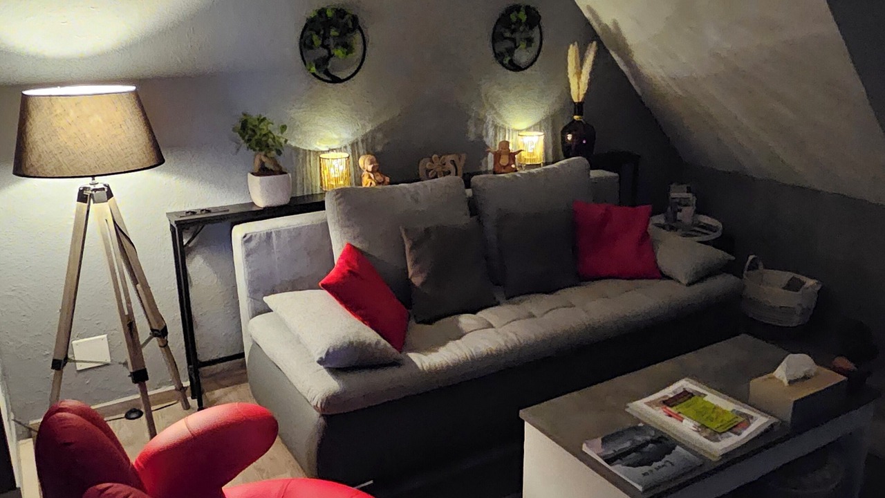 Photo of Livingroom in Muhlbach-sur-Munster