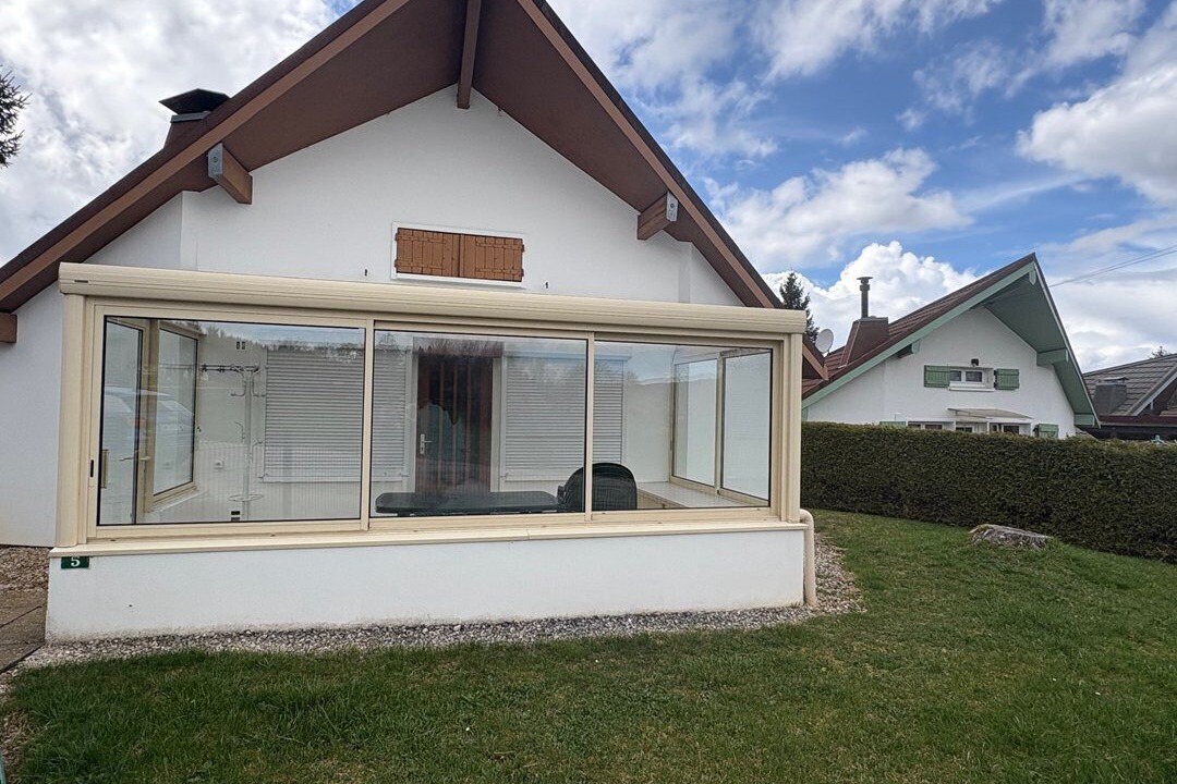 Photo of Outdoor in Metabief