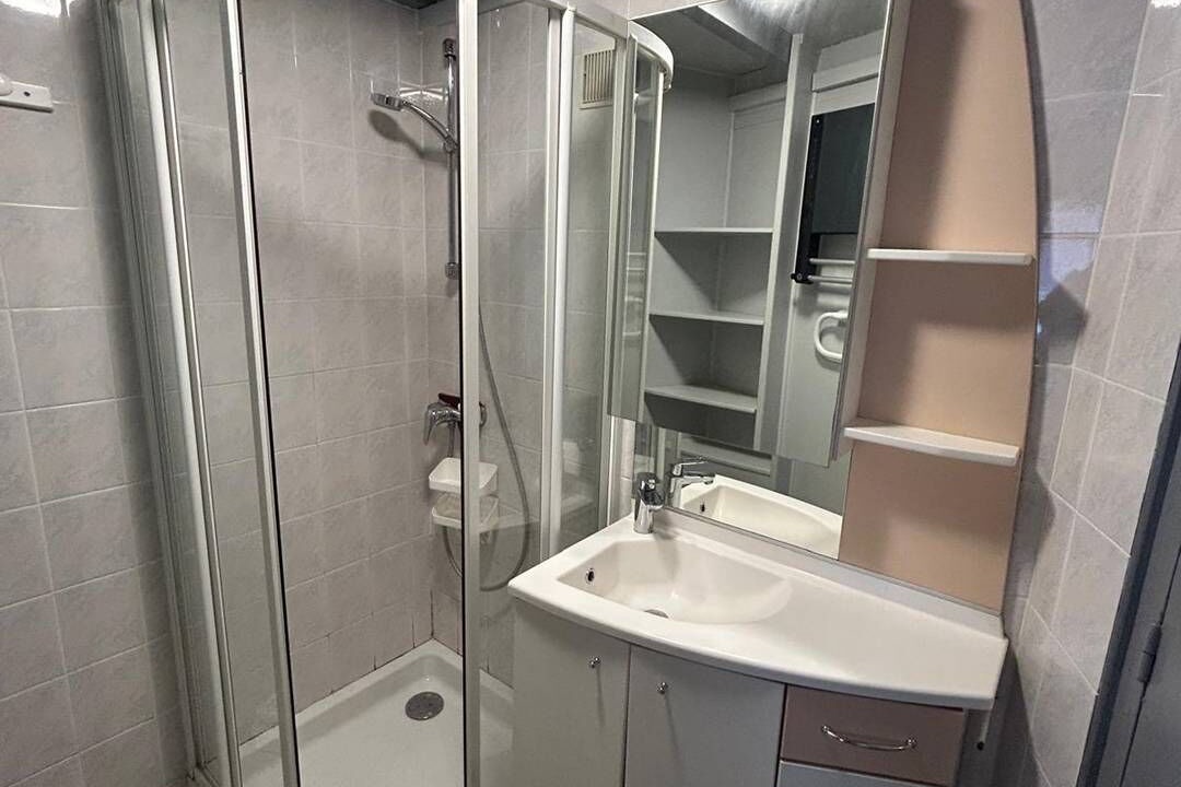 Photo of Bathroom in Metabief