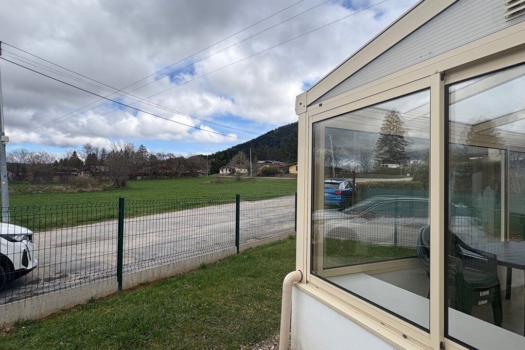 Photo of Outdoor in Metabief