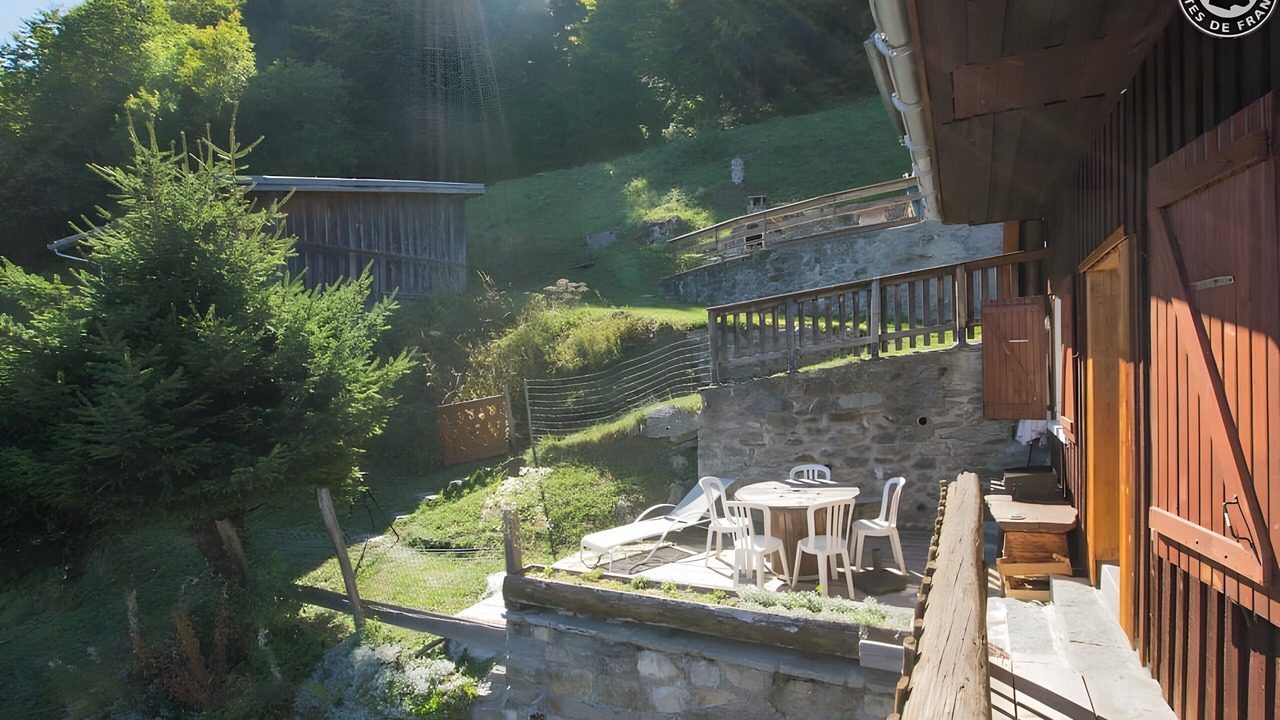 Photo of Outdoor in Vallees d'Aigueblanche