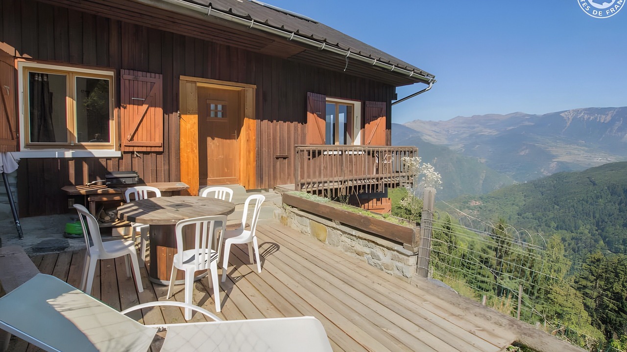 Photo of Outdoor in Vallees d'Aigueblanche