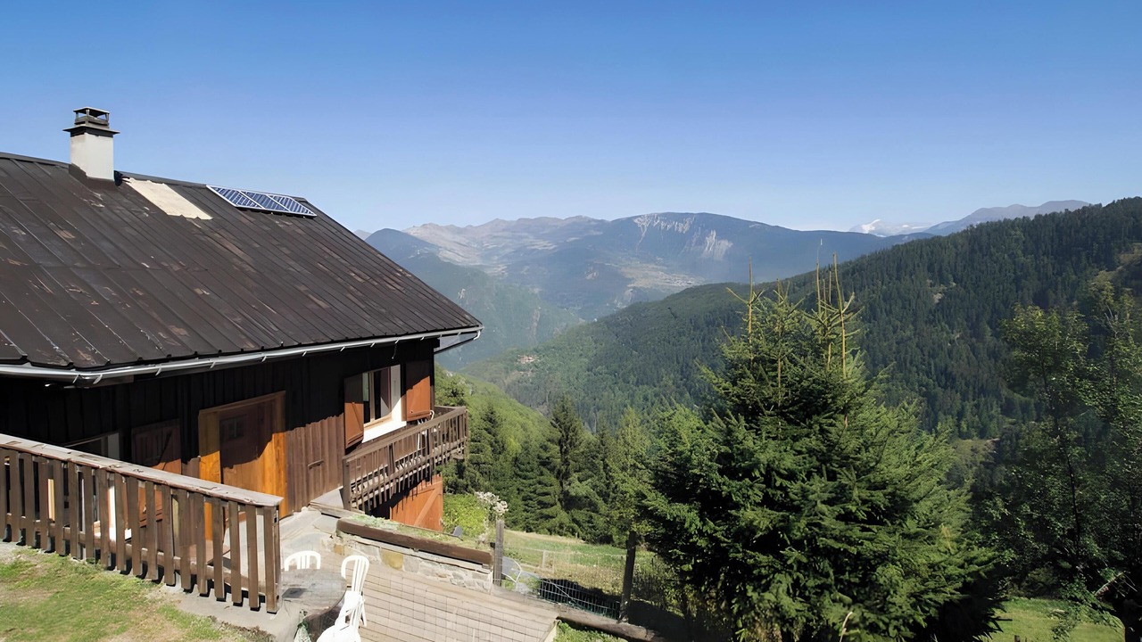 Photo of Outdoor in Vallees d'Aigueblanche