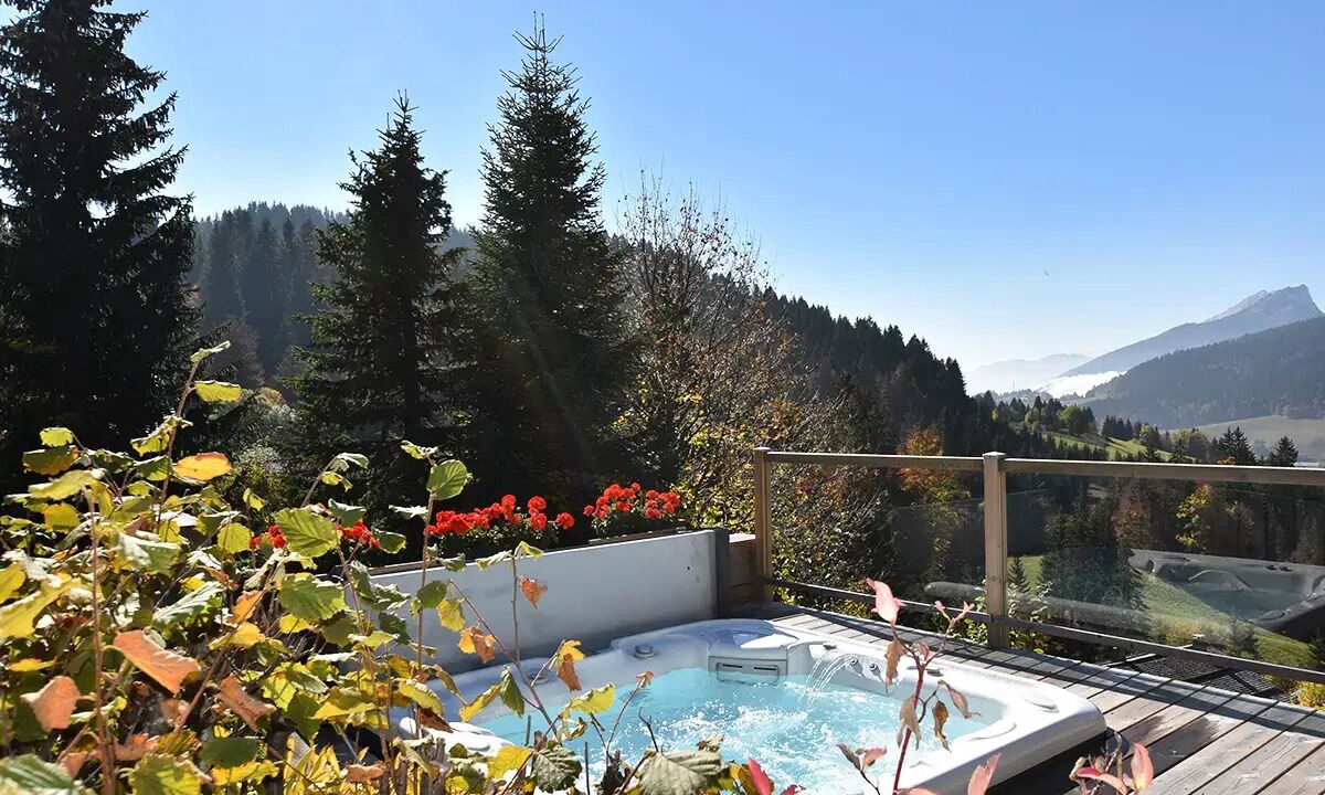 Photo of Outdoor in Le Chinaillon