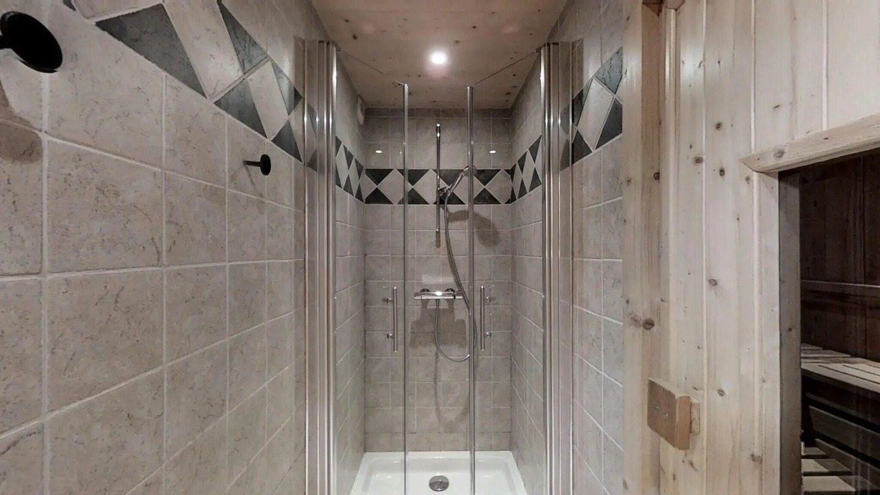 Photo of Bathroom in Le Chinaillon