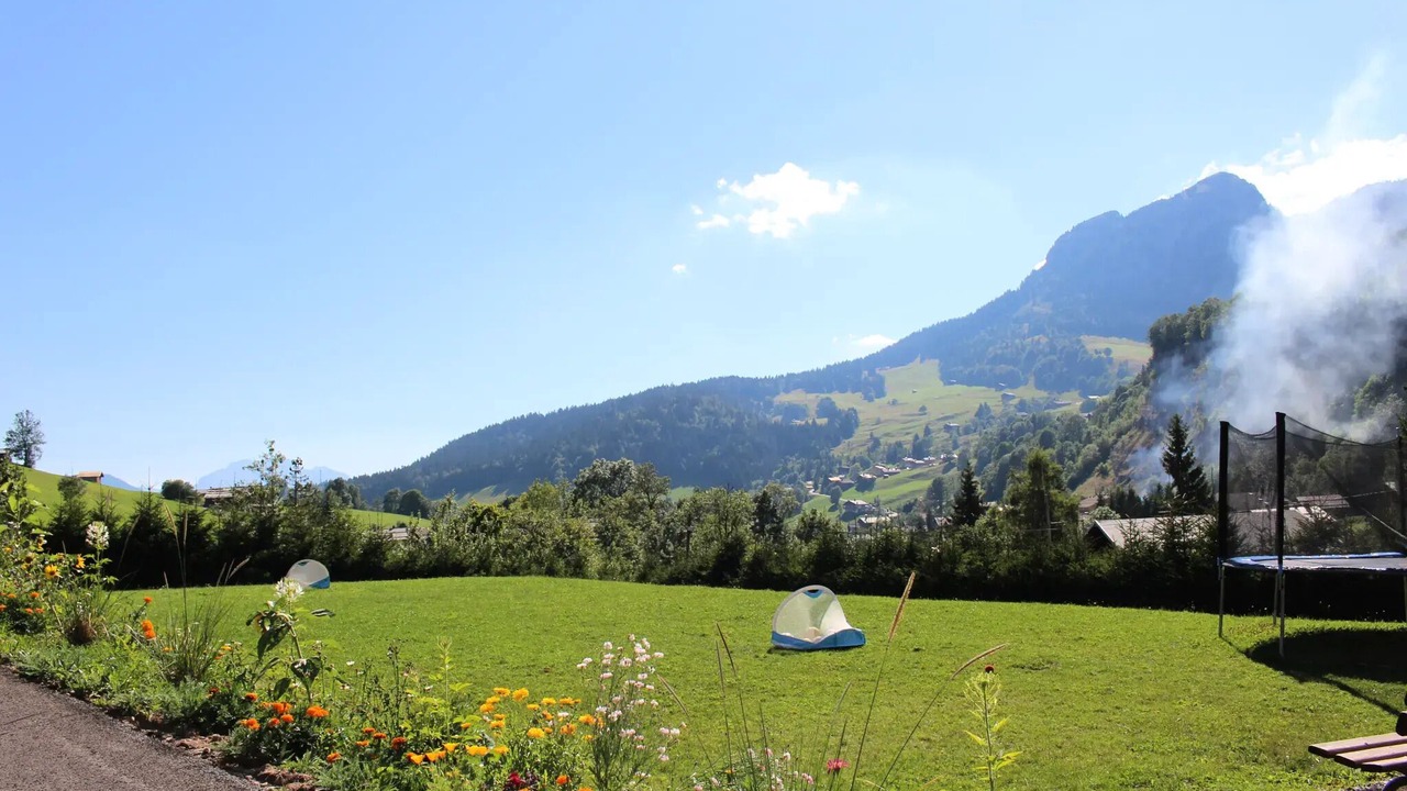 Photo of Outdoor in Le Chinaillon