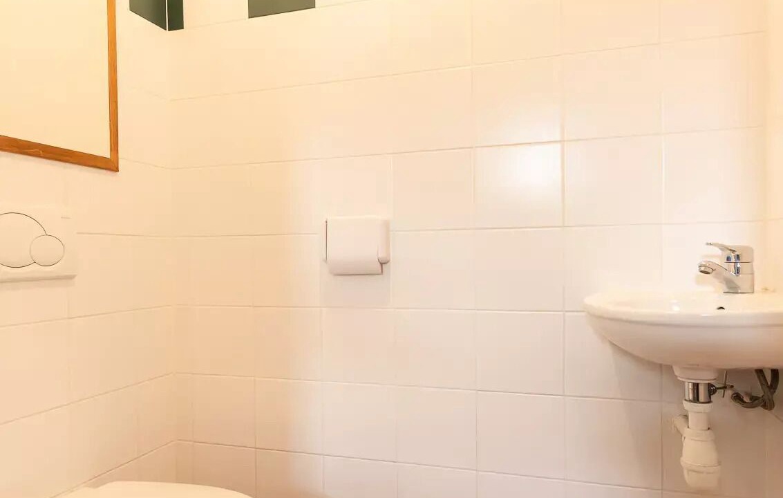 Photo of Bathroom in Bessans
