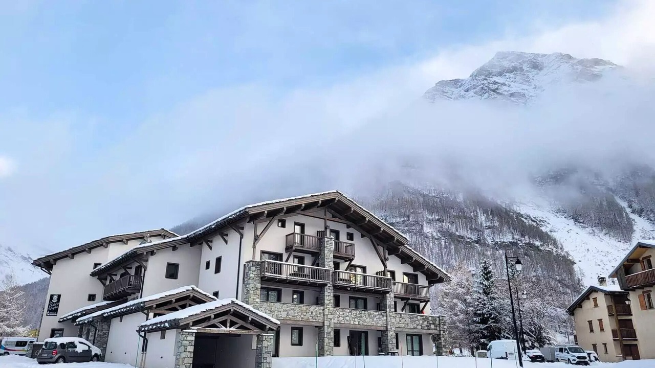 Photo of Outdoor in Bessans
