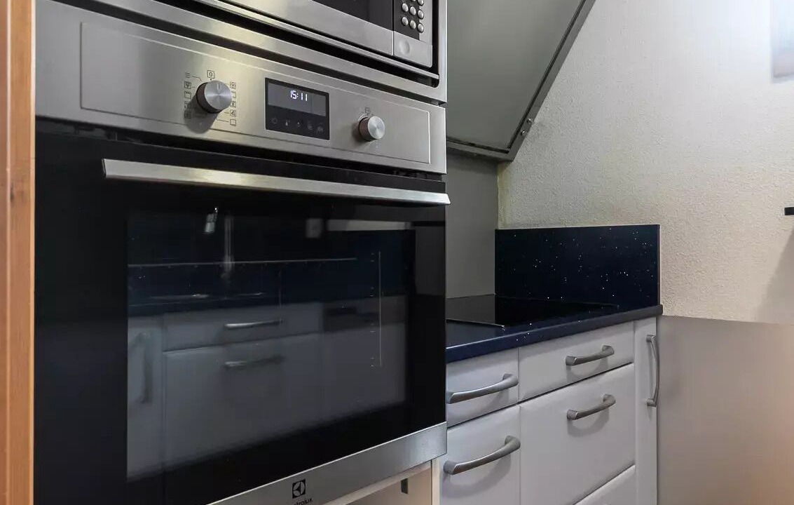 Photo of Kitchen in Bessans