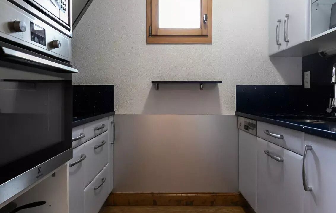 Photo of Kitchen in Bessans