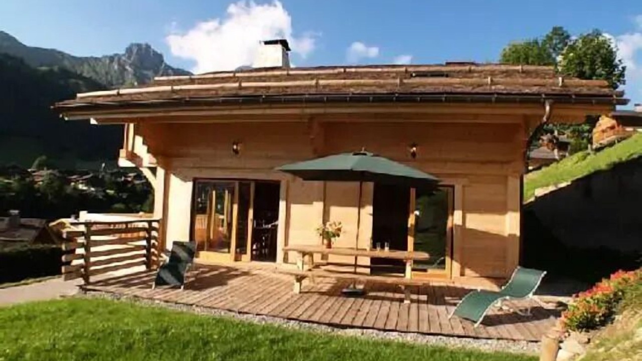 Photo of Outdoor in Le Chinaillon