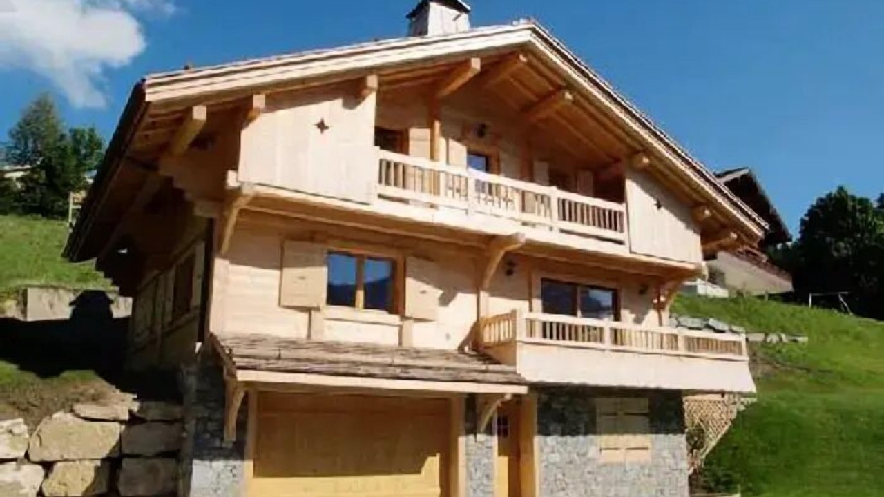 Photo of Outdoor in Le Chinaillon