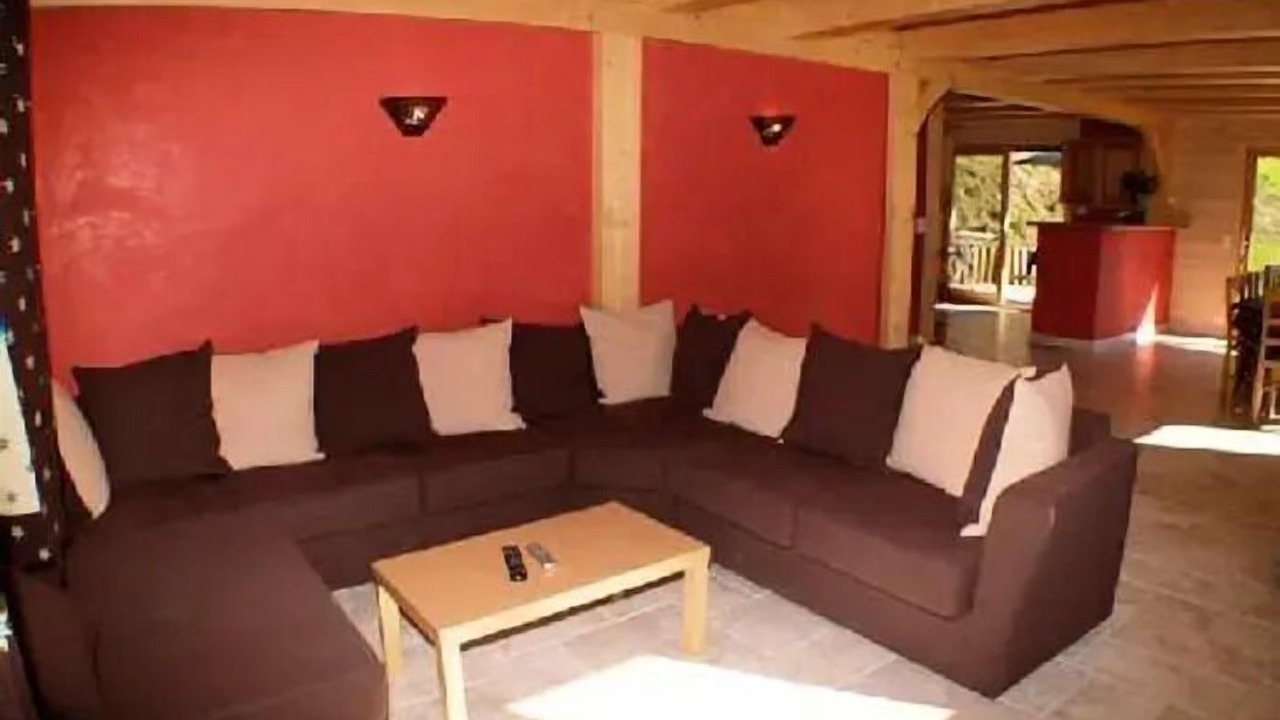 Photo of Livingroom in Le Chinaillon