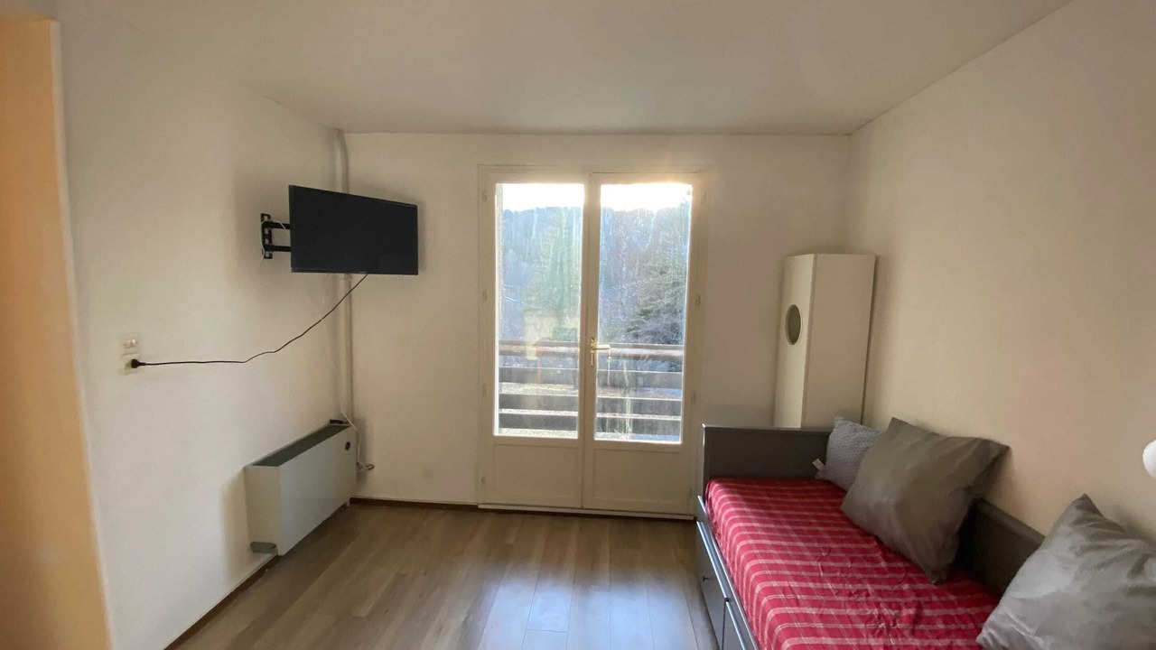 Photo of Bedroom in Laguiole