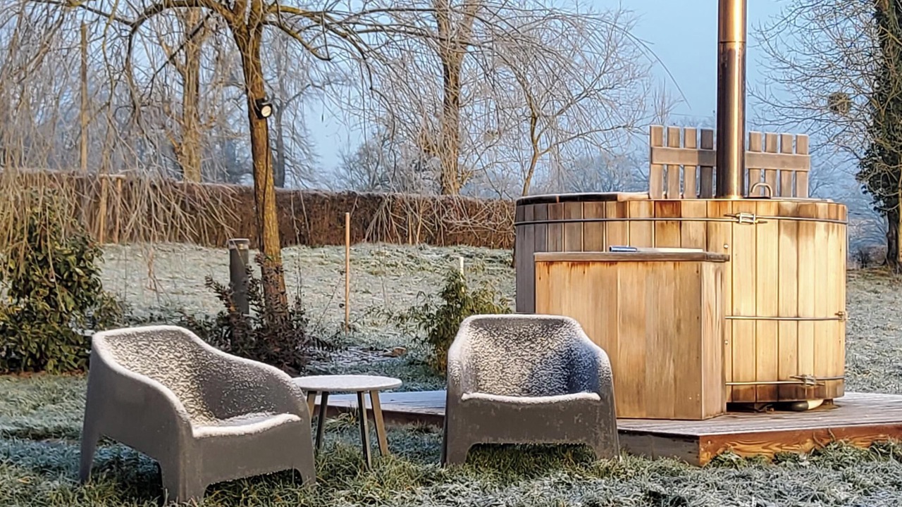 Photo of Outdoor in Saint-Edmond