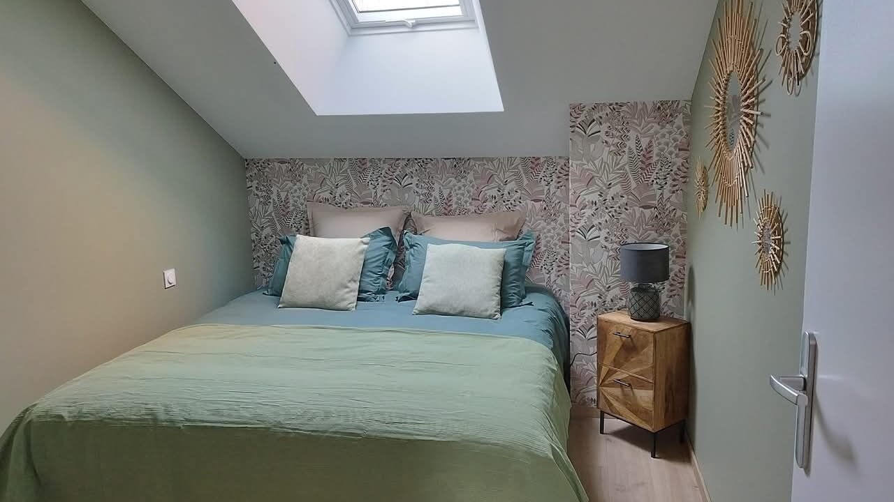 Photo of Bedroom in Saint-Edmond