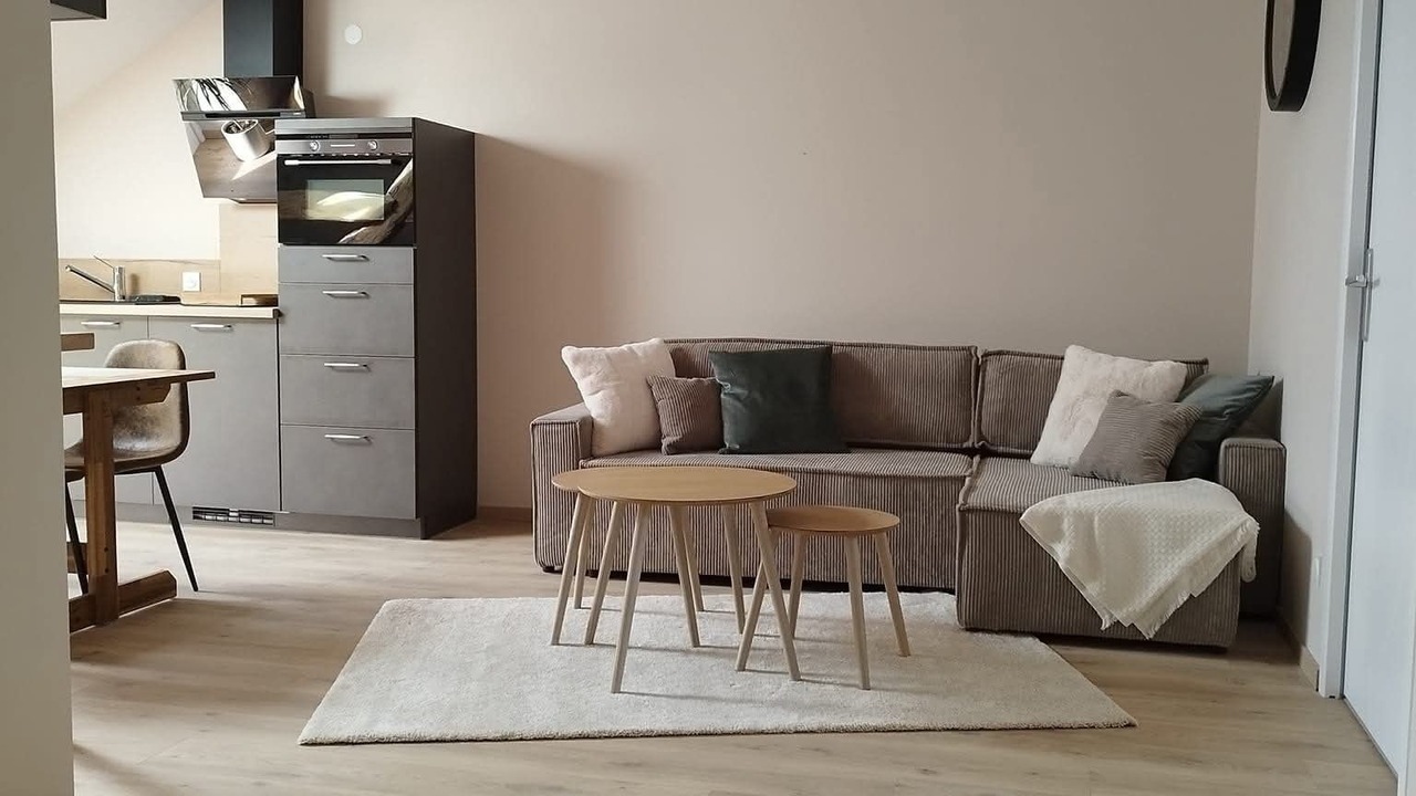 Photo of Livingroom in Saint-Edmond