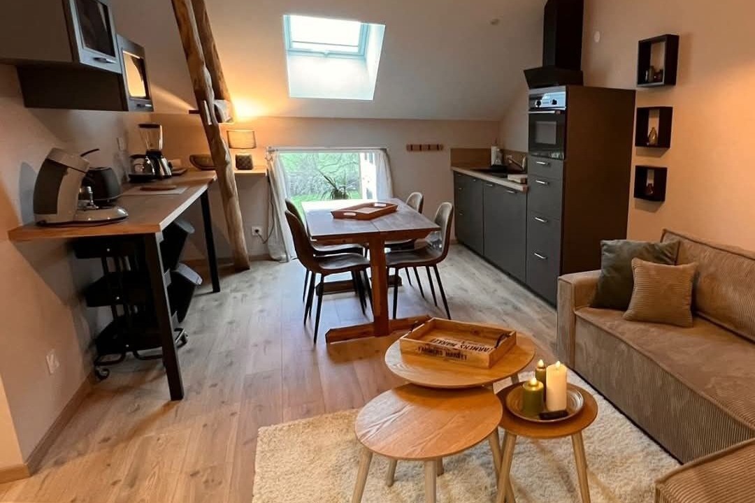 Photo of Livingroom in Saint-Edmond