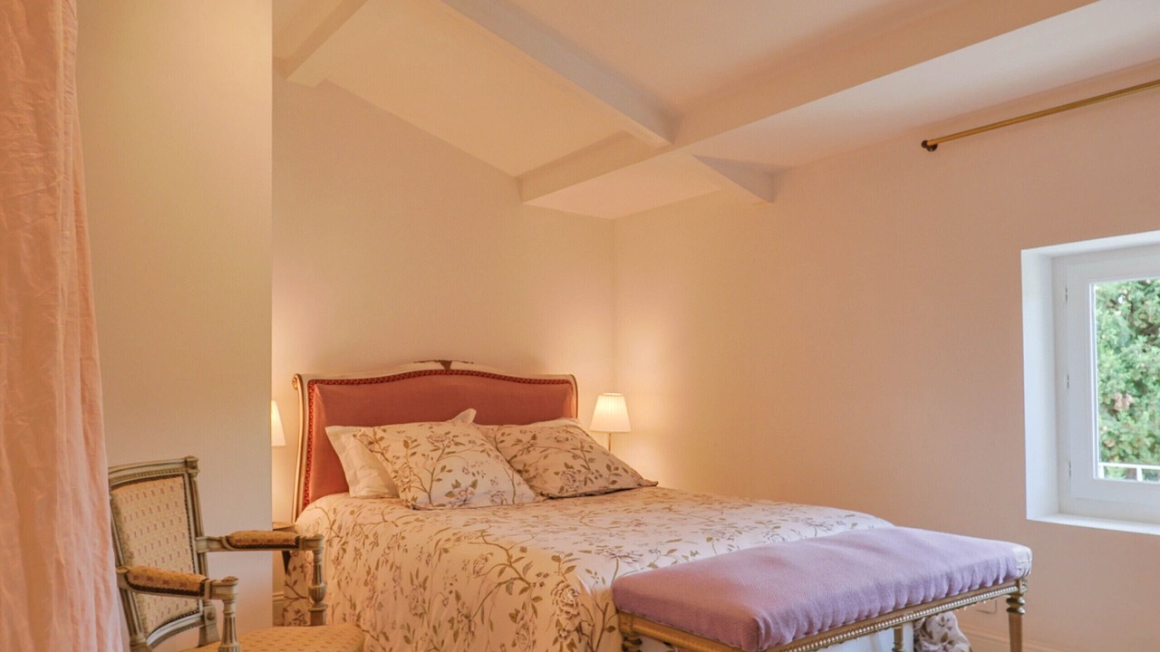 Photo of Bedroom in Saint-Martin-d'Ardeche