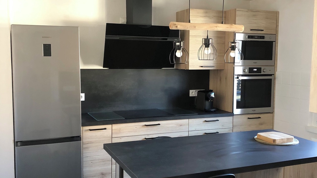 Photo of Kitchen in Maiche