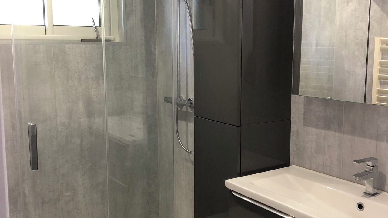 Photo of Bathroom in Maiche