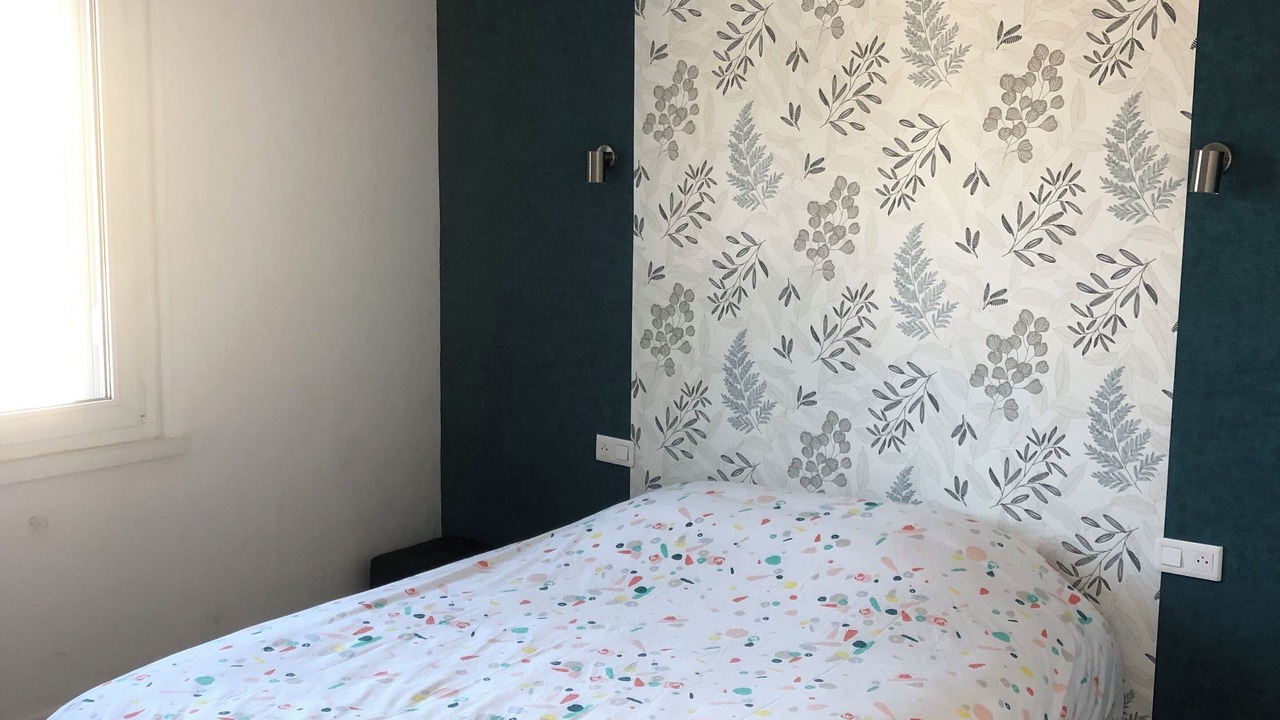 Photo of Bedroom in Maiche