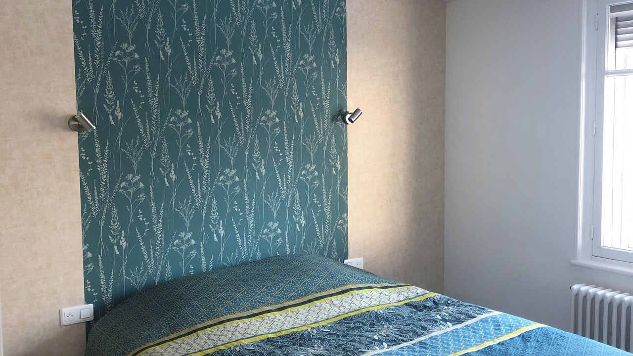 Photo of Bedroom in Maiche