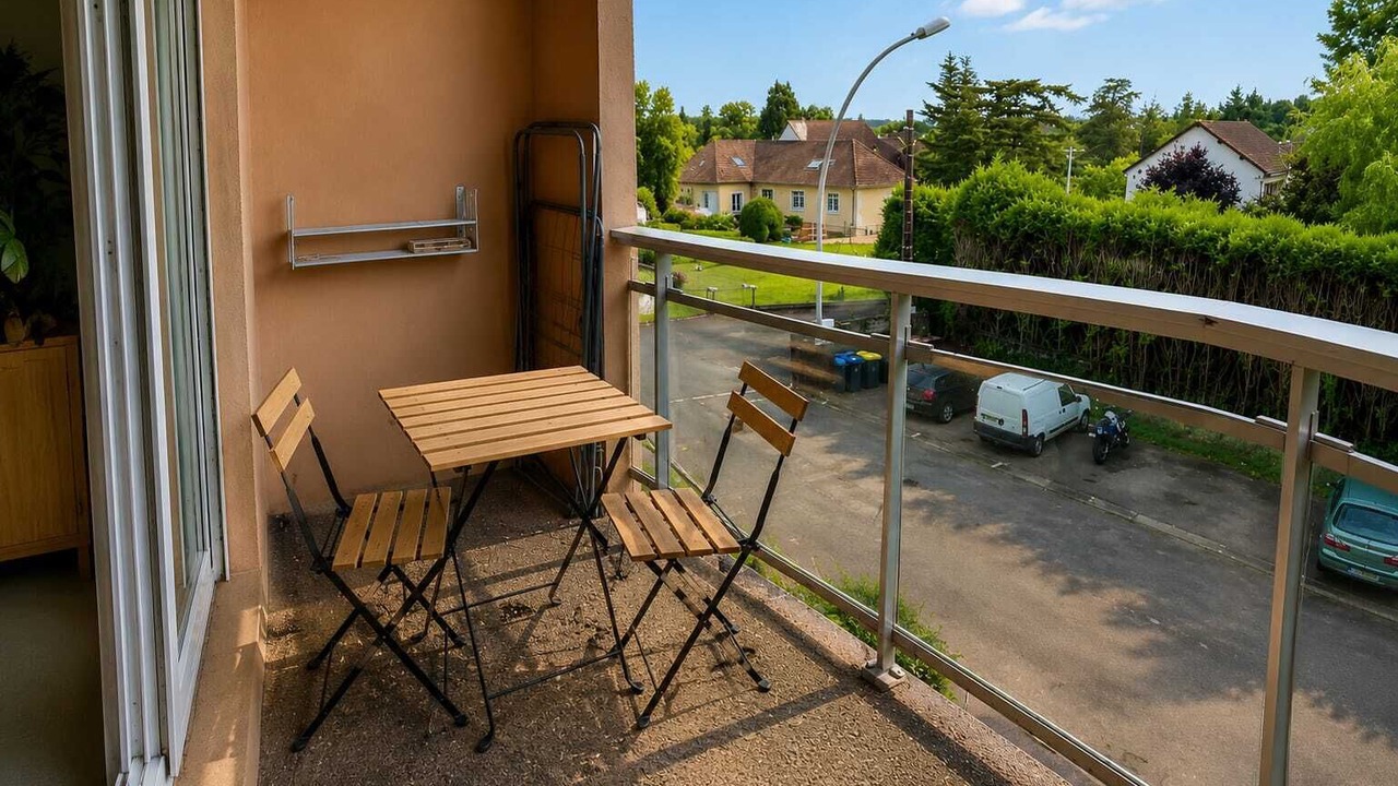 Photo of Outdoor in Avallon