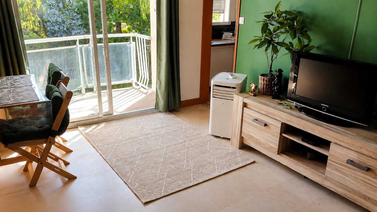 Photo of Livingroom in Avallon