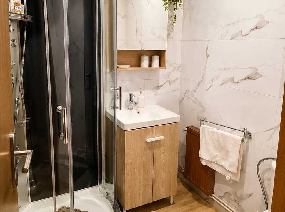 Photo of Bathroom in Avallon