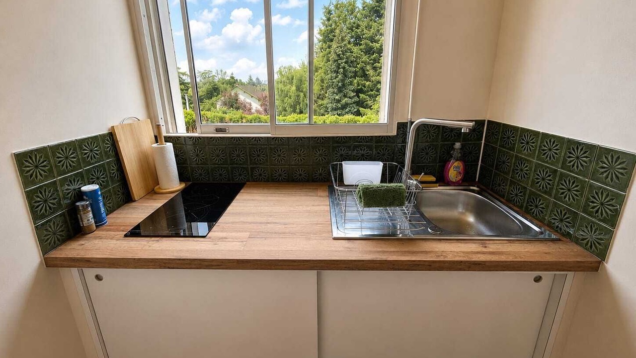 Photo of Kitchen in Avallon