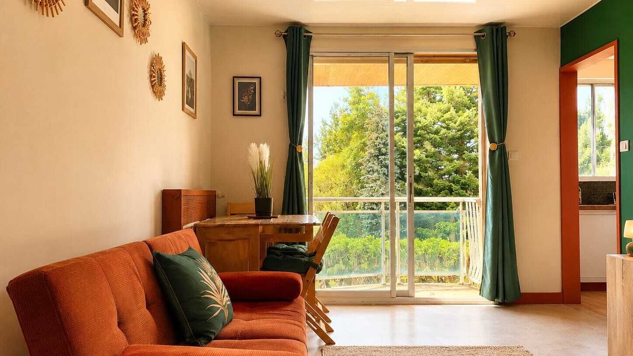 Photo of Livingroom in Avallon