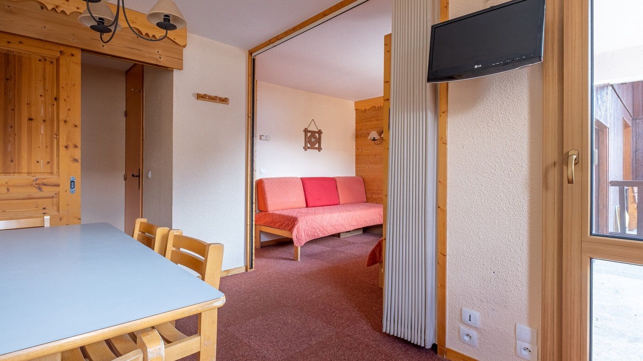Photo of Livingroom in Doucy-Combelouviere