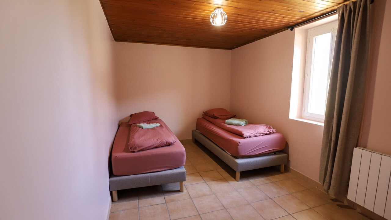 Photo of Bedroom in Mont