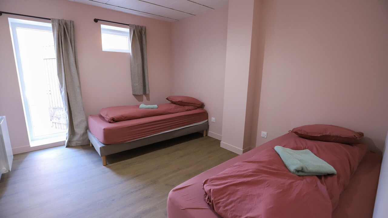 Photo of Bedroom in Mont