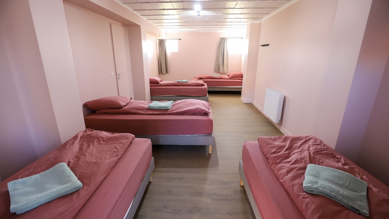 Photo of Bedroom in Mont