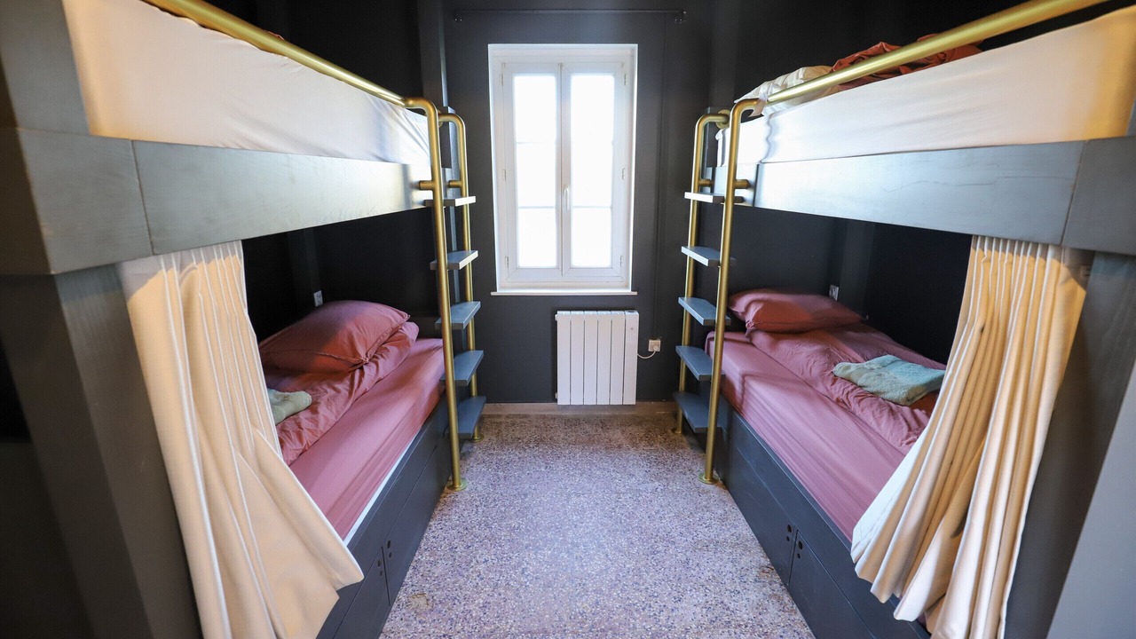 Photo of Bedroom in Mont