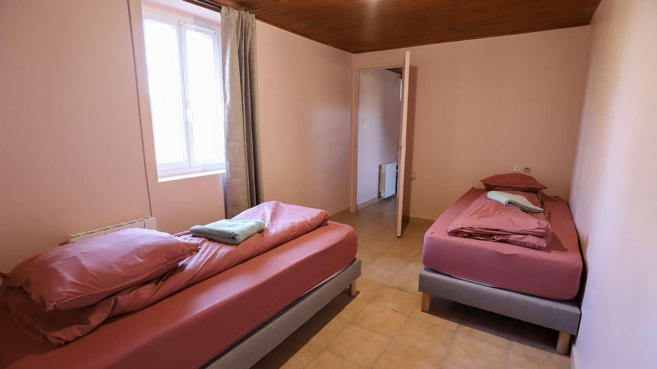 Photo of Bedroom in Mont