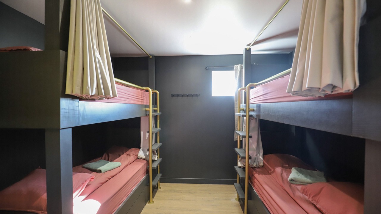 Photo of Bedroom in Mont
