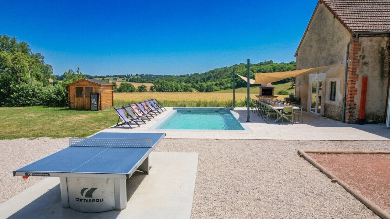 Photo of Outdoor in Mont