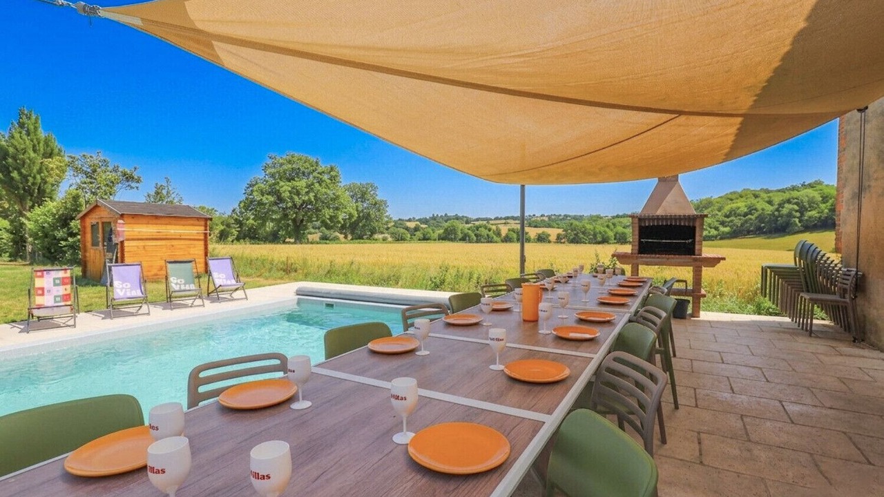 Photo of Outdoor in Mont