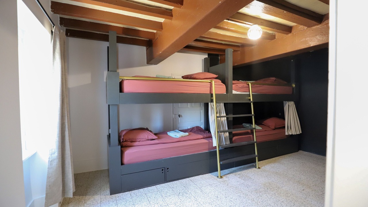 Photo of Bedroom in Mont