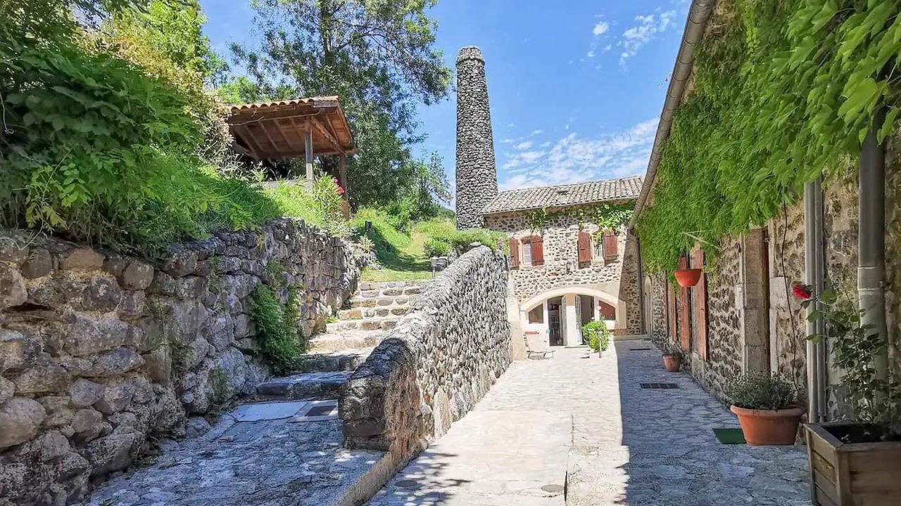 Photo of Outdoor in Rochessauve